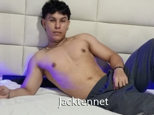 Jacktennet