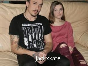 Jackxkate