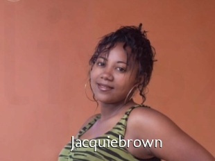 Jacquiebrown