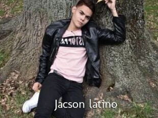 Jacson_latino