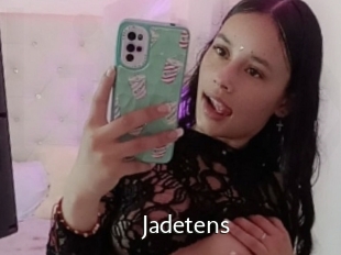 Jadetens