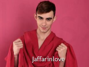 Jaffarinlove