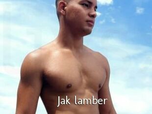 Jak_lamber