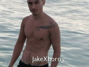 JakeXhorny