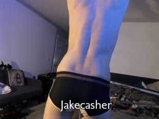 Jakecasher