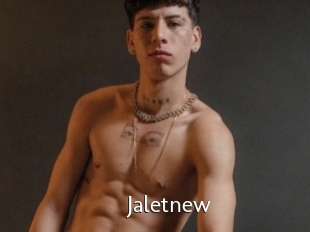 Jaletnew