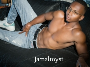 Jamalmyst