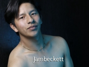 Jambeckett