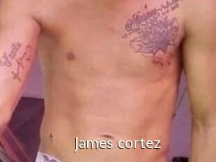 James_cortez