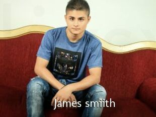 James_smiith