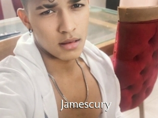 Jamescury