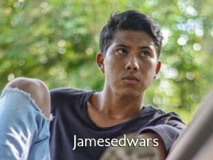 Jamesedwars