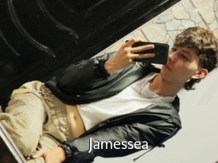 Jamessea