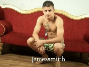 Jamessmiith