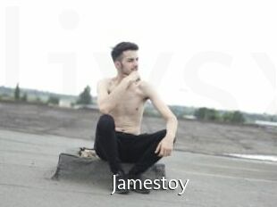 Jamestoy