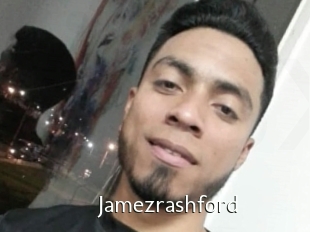 Jamezrashford