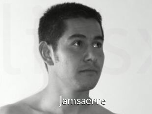 Jamsaerre