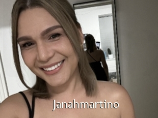 Janahmartino