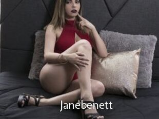 Janebenett