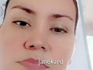 Janekard