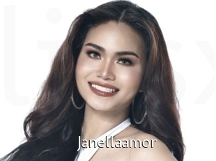 Janellaamor