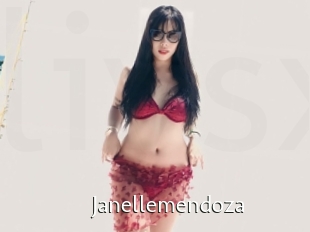 Janellemendoza