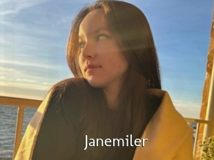 Janemiler