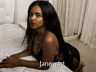 Janemist