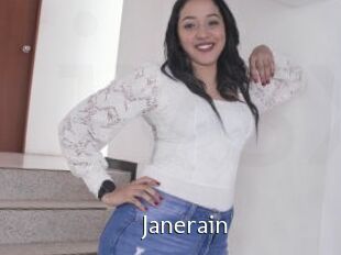 Janerain