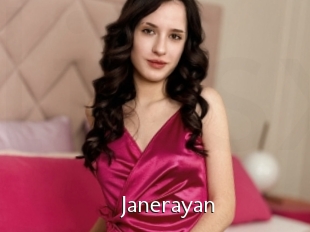 Janerayan