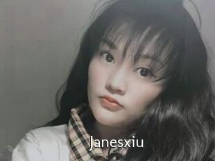 Janesxiu