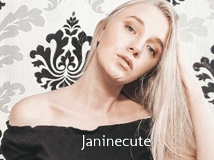 Janinecute