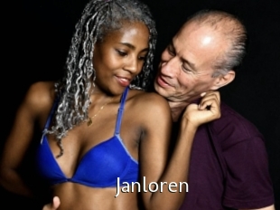 Janloren
