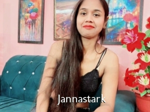 Jannastark