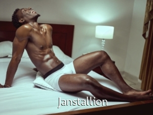 Janstallion