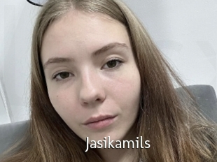 Jasikamils