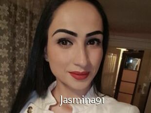 Jasmina91