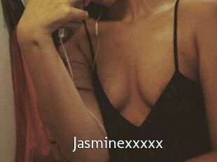 Jasminexxxxx