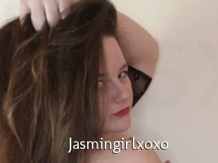 Jasmingirlxoxo