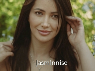 Jasminnise