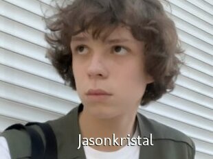 Jasonkristal