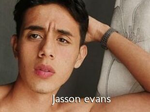 Jasson_evans