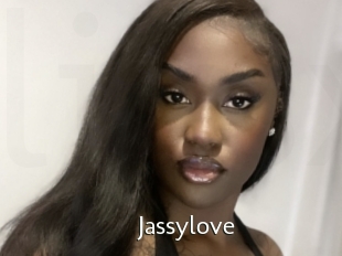 Jassylove