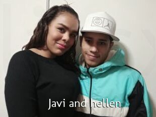 Javi_and_hellen