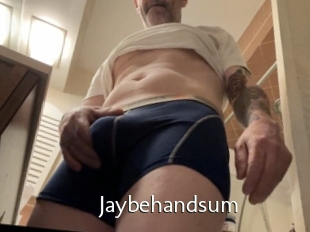 Jaybehandsum