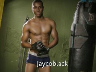 Jaycoblack