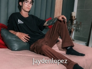 Jaydenlopez