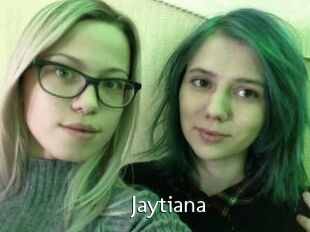 Jaytiana