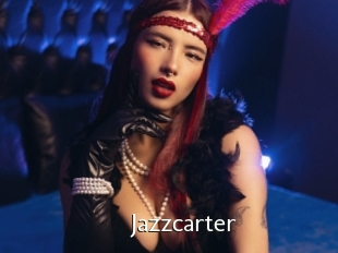 Jazzcarter