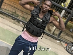 Jdthebaby